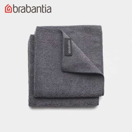 Chiffons microfibre BRABANTIA