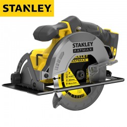 Scie circulaire sans fil V20 18V STANLEY FatMax