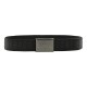 Ceinture HEROCK Glaucus noire