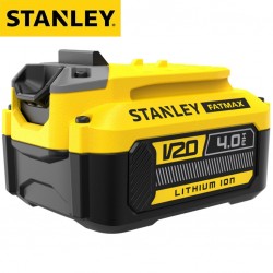 Batterie 4Ah V20 18V STANLEY FatMax