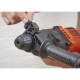 BLACK & DECKER Marteau perforateur BEHS01K-QS