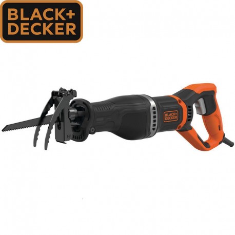 BLACK & DECKER scie sabre 750W