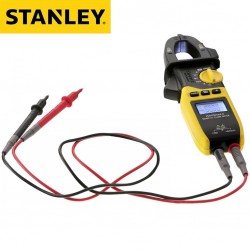 Pince ampermétrique Smart StanleyFatMax