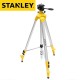 Trépied colonne pour laser STANLEY 97-250cm