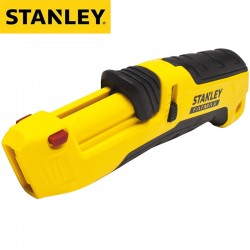 Couteau de sécurité Trislide STANLEY FatMax