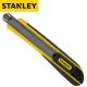 Cutter STANLEY Fatmax 9mm lame cassable