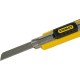 Cutter STANLEY Fatmax 9mm lame cassable