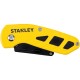 Couteau pliable STANLEY lame remplaçable