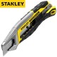 Cutter STANLEY FatMax Quick Snap18mm