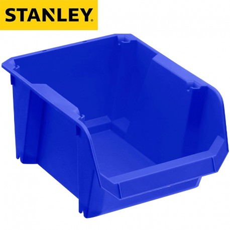 Casier de rangement bleu STANLEY n°4