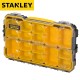 Coffret étanche à 14 bacs STANLEY FatMax 43 x 27 cm