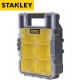 Coffret étanche à 6 bacs STANLEY FatMax 25 x 36 cm