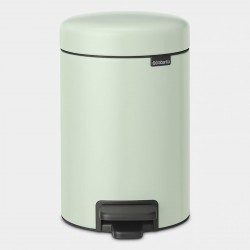 Poubelle BRABANTIA NewIcon 3L Vert jade