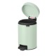 Poubelle BRABANTIA NewIcon 3L Vert jade