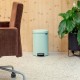 Poubelle BRABANTIA NewIcon 12L Vert Jade