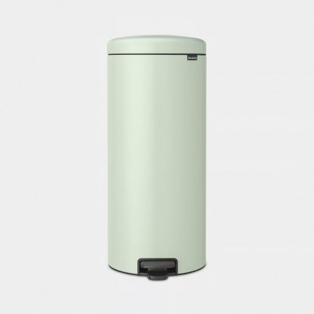 Poubelle BRABANTIA NewIcon 30L Vert Jade