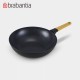 Poêle wok 30 cm BRABANTIA Tasty+