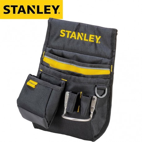 Ceinture avec porte-outils simple 24x15,5 cm STANLEY