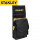 Ceinture avec porte-outils simple 16x11x24 cm STANLEY