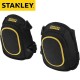 2 genouillères souples STANLEY FatMax