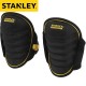 2 genouillères souples STANLEY FatMax