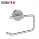 Porte-rouleau WC ALLIBERT chrome brossé