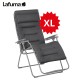 Relax LAFUMA FUTURA XL BeComfort Anthracite