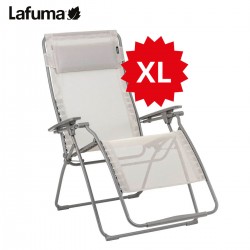 Relax LAFUMA FUTURA XL seigle