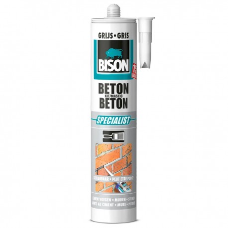 BISON kit béton 310ml