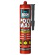 BISON PolyMax original express anthracite 425 Gr