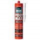 BISON PolyMax original blanc 425 Gr