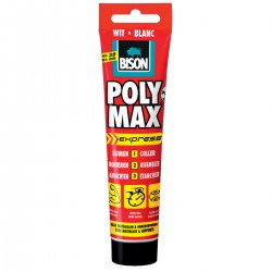 BISON PolyMax original express blanc 165 Gr