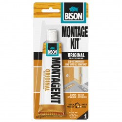 BISON montage kit 125 Gr