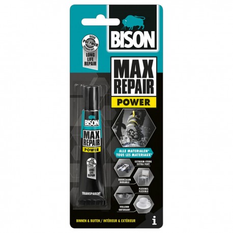 BISON colle Max Repair Power 20 Gr