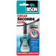 BISON colle seconde Tipper 3 Gr