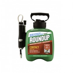 Herbicide Roundup Pump'n go 2,5L