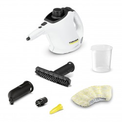 KARCHER Nettoyeur vapeur SC1