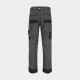 Pantalon HEROCK MARS gris