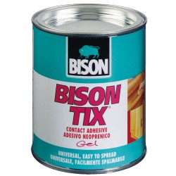 BISON Tix gel colle de contact en gel 750ml