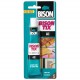 BISON Tix gel colle de contact en gel 100ml