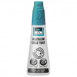 BISON colle tout 3 en 1 90ml