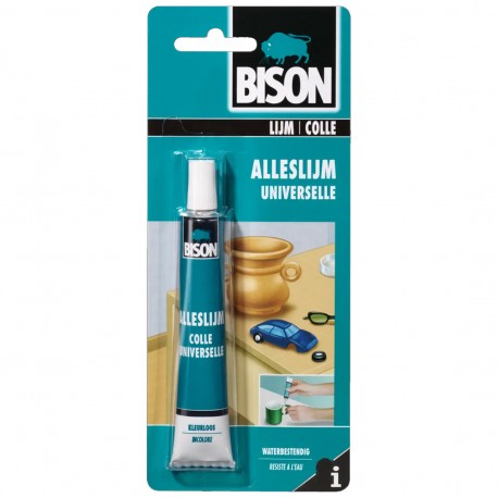 BISON colle universelle 25 ml