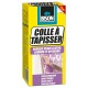 BISON colle à tapisser papiers lourds 200 Gr