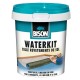 BISON Waterkit Colle revêtements de sol 1 Kg