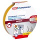 TESA Powerbond adhésif montage intérieur 19mm 5 m