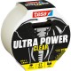 TESA ruban de renfort Ultra Power Extreme transparent 50 mm 25 mètres