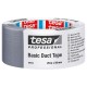 TESA ruban de renfort Duct Tape gris 50 mm 50 mètres