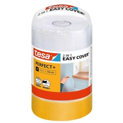 TESA Easy Cover Perfect M 33m x 0,5m recharge