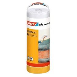 TESA Easy Cover Perfect L 33m x 1,4m recharge