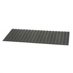 Set de 2 plaques isolant acoustique 